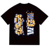 BAPE Ape Head Graphic Tee